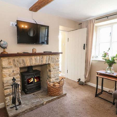 Primrose Cottage Stow Екстер'єр фото