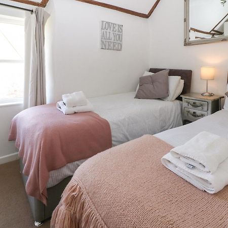 Primrose Cottage Stow Екстер'єр фото