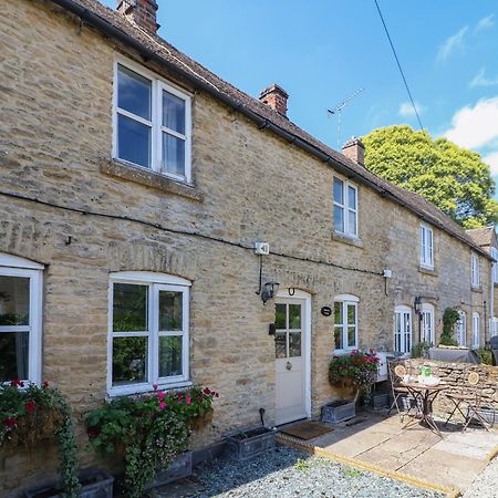 Primrose Cottage Stow Екстер'єр фото