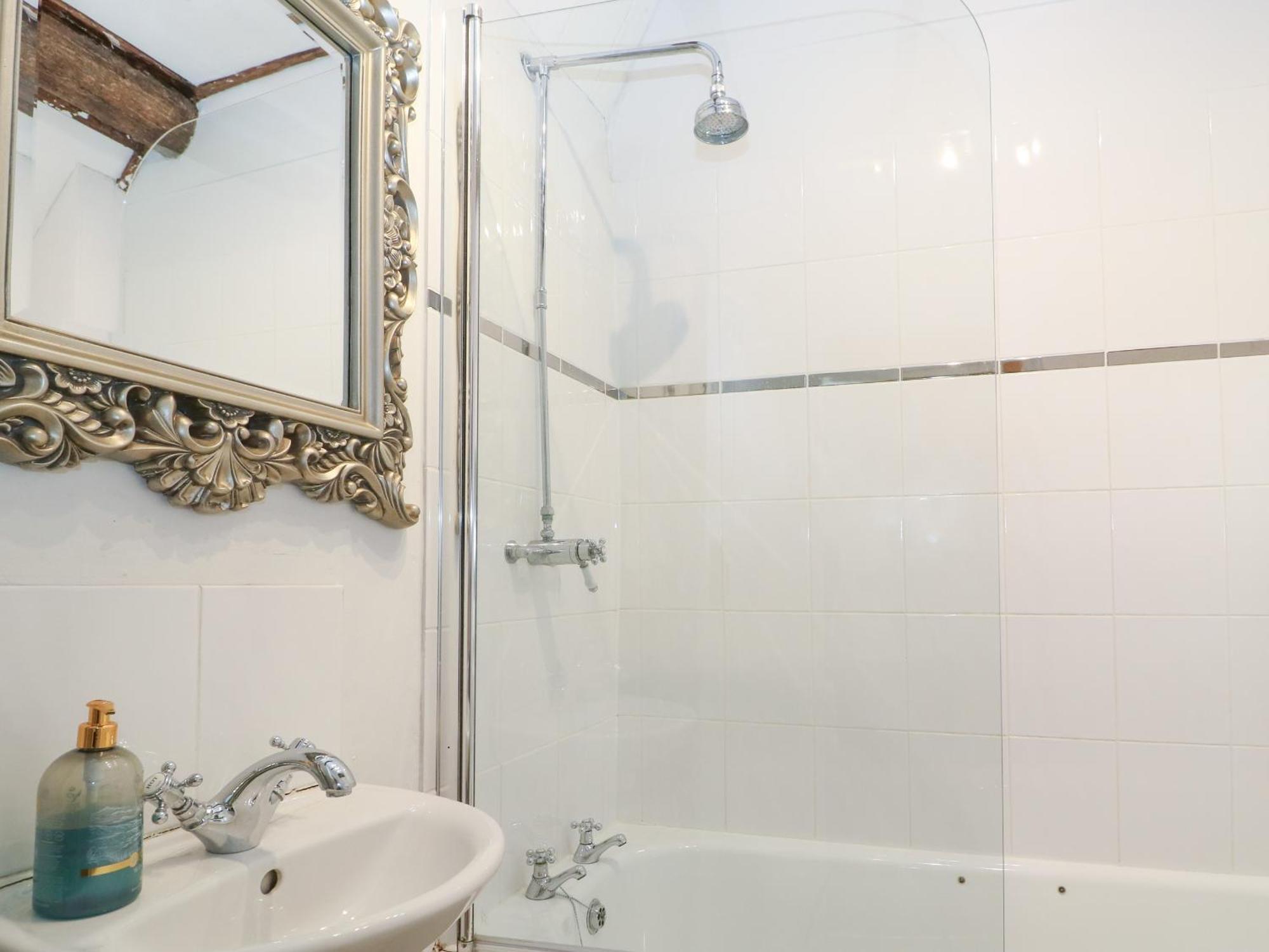 Primrose Cottage Stow Екстер'єр фото