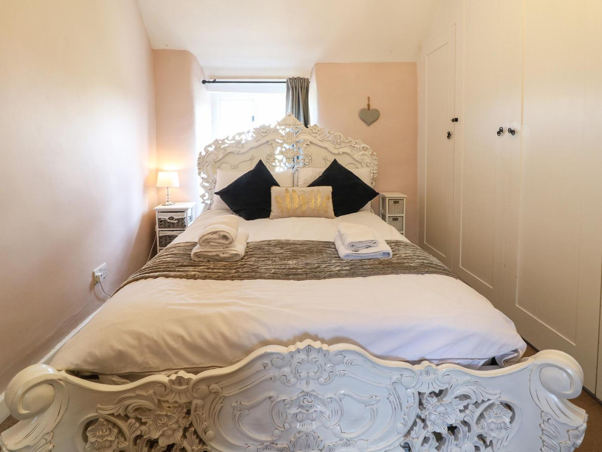 Primrose Cottage Stow Екстер'єр фото